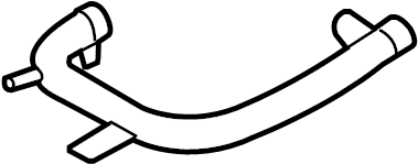 Connector Tube 06J-121-065-F - View 6