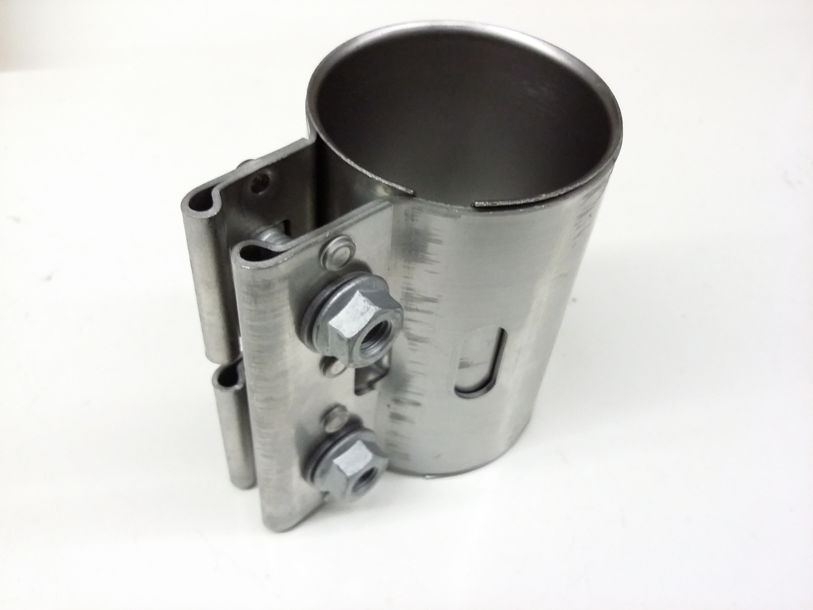 Rear Muffler Clamp 1K0-253-141-S