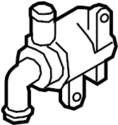 Control Valve 5Q0-906-457-K