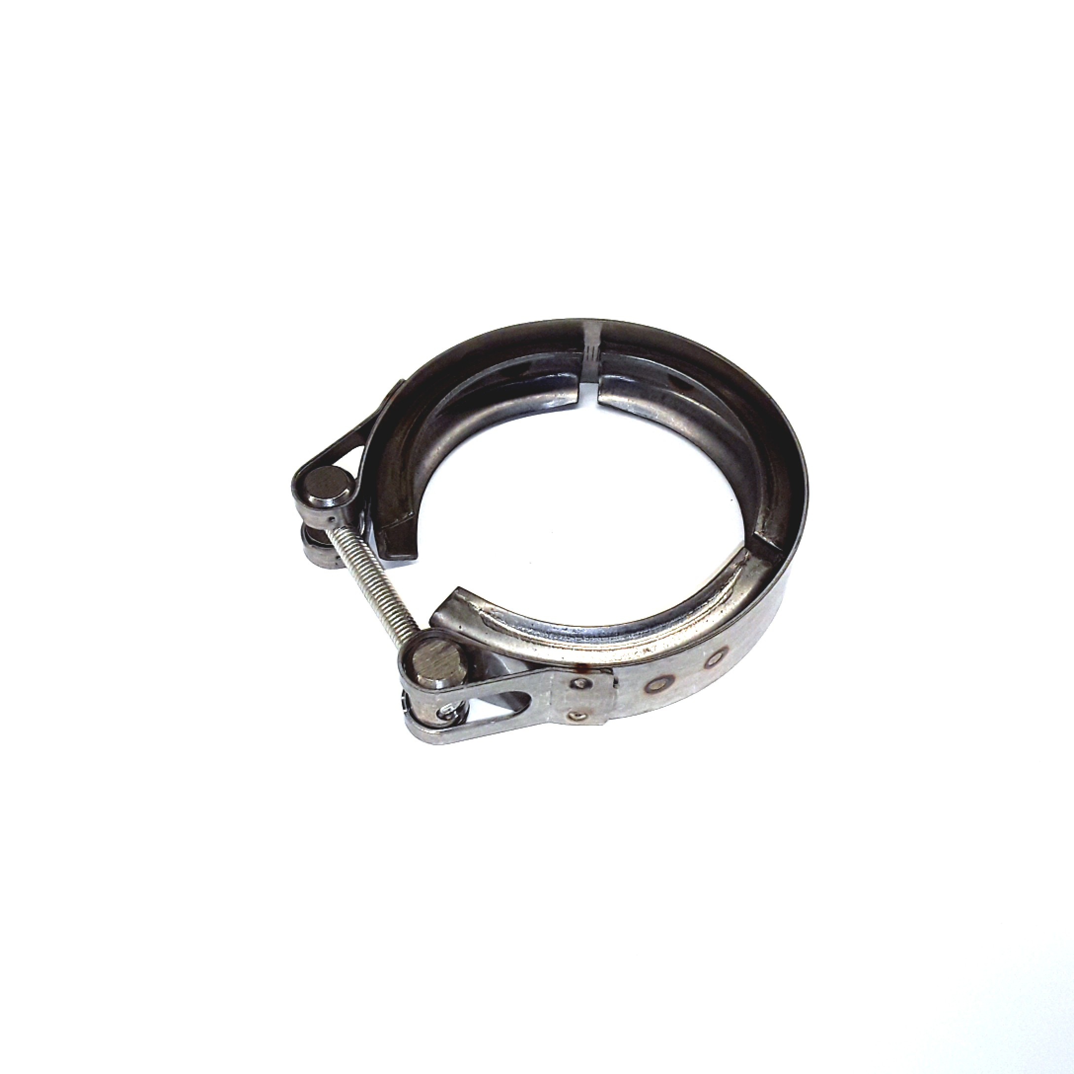 Converter & Pipe Clamp 1K0-253-725 - View 22