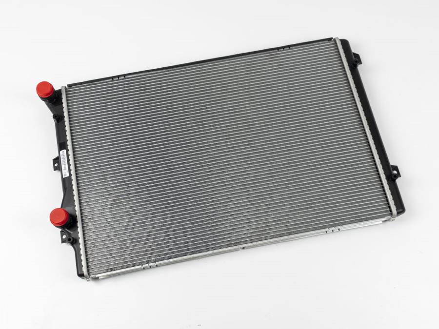 Radiator Assembly 5K0-121-251-AA - View 5