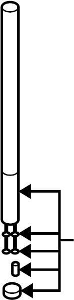 Dehydrator 1K0-298-403-A - View 24