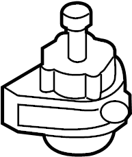 Auxiliary Pump 059-121-012-B - View 5