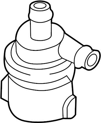 Auxiliary Pump 059-121-012-B - View 12