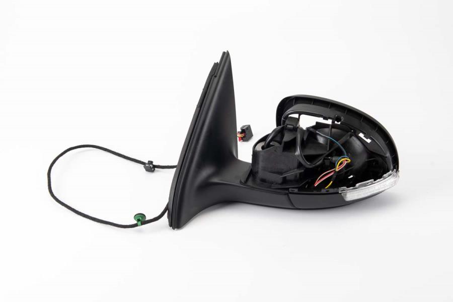 Housing Assembly 5N1-857-507-P-9B9 - View 7