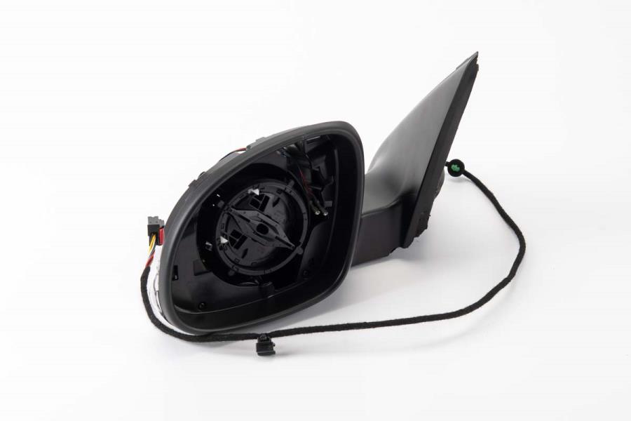 Housing Assembly 5N1-857-507-P-9B9 - View 5