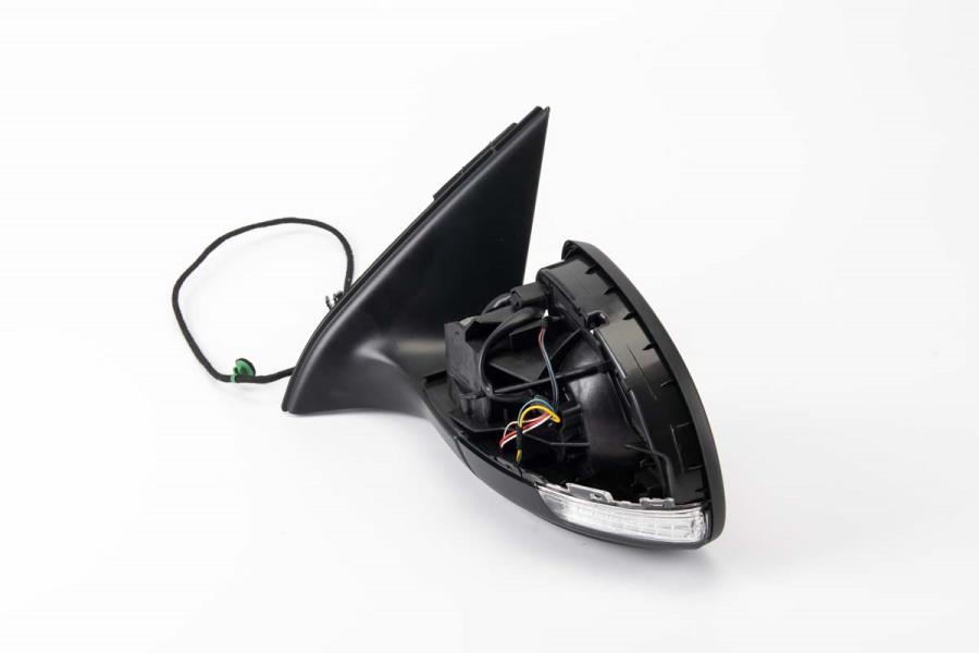 Housing Assembly 5N1-857-507-P-9B9 - View 8