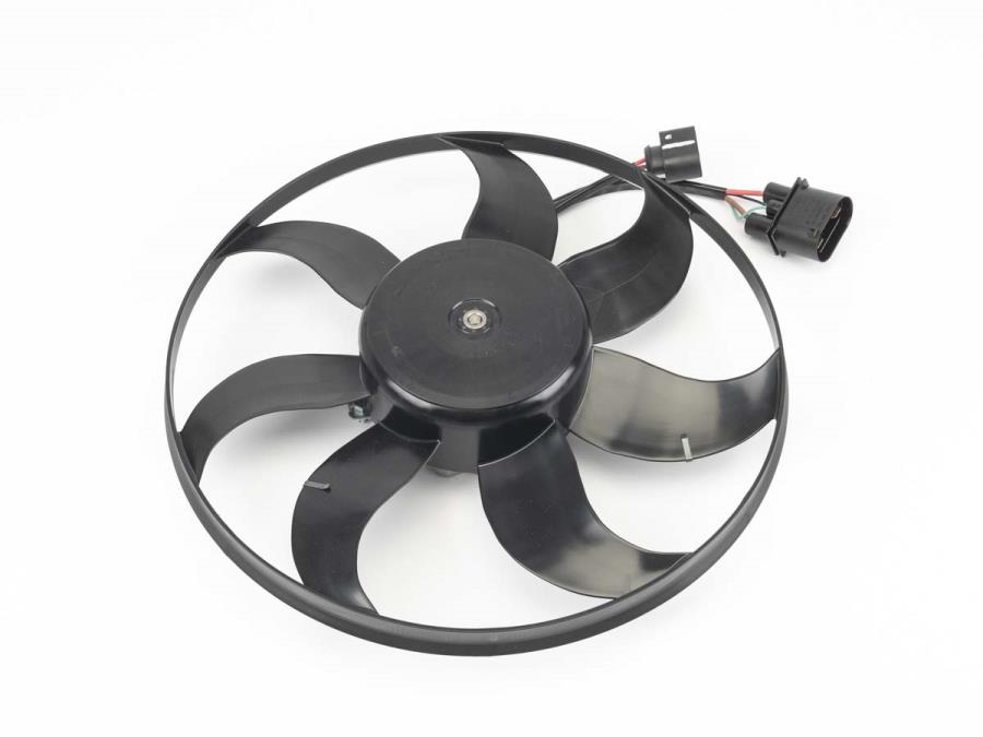 Fan & Motor 1KM-959-455-F - View 5