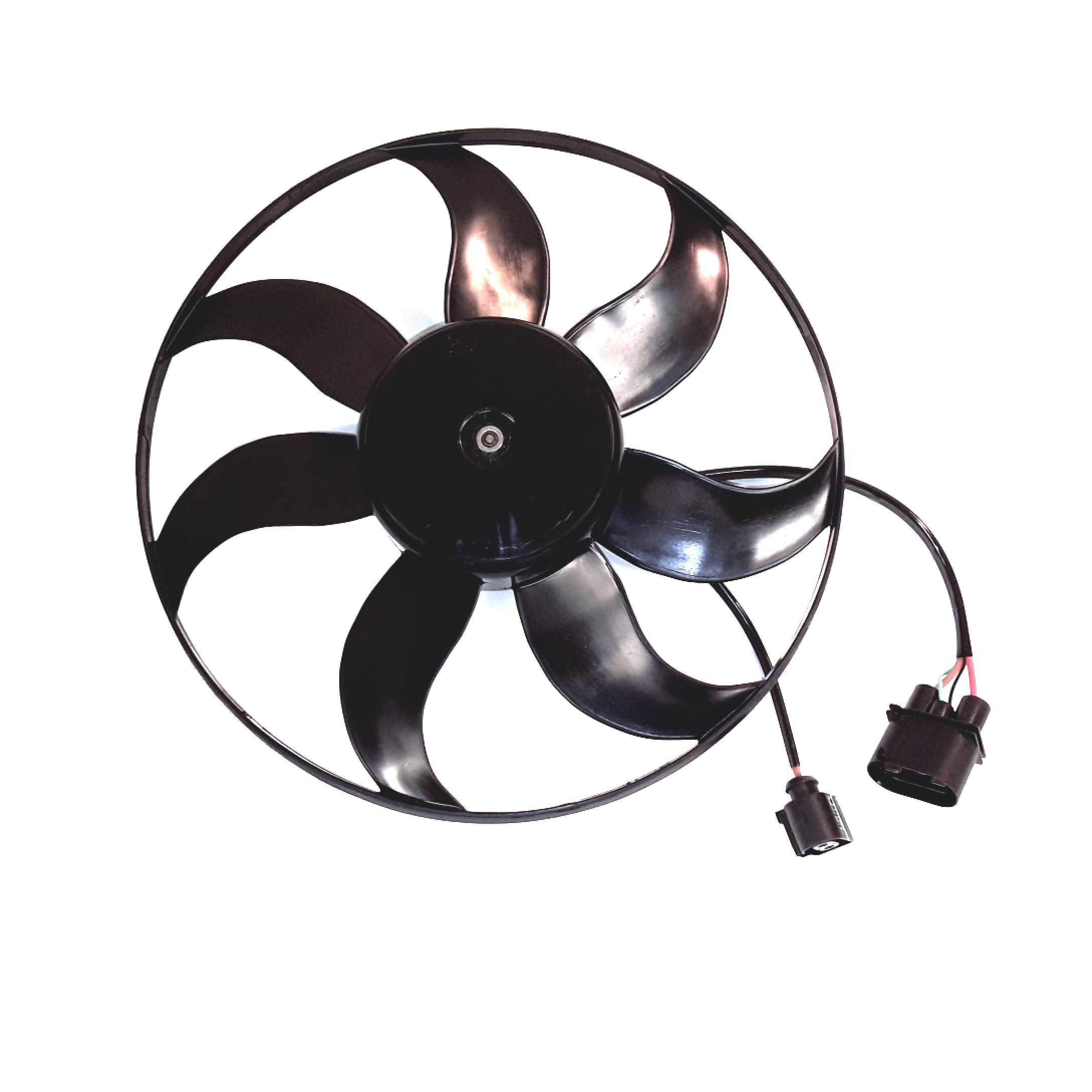 Fan & Motor 1KM-959-455-F - View 7