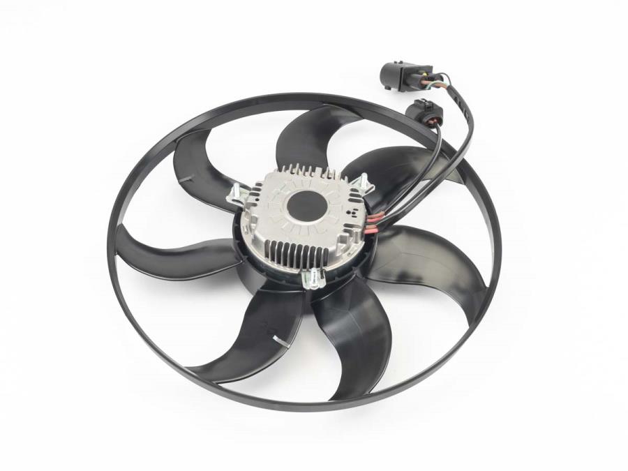 Fan & Motor 1KM-959-455-F