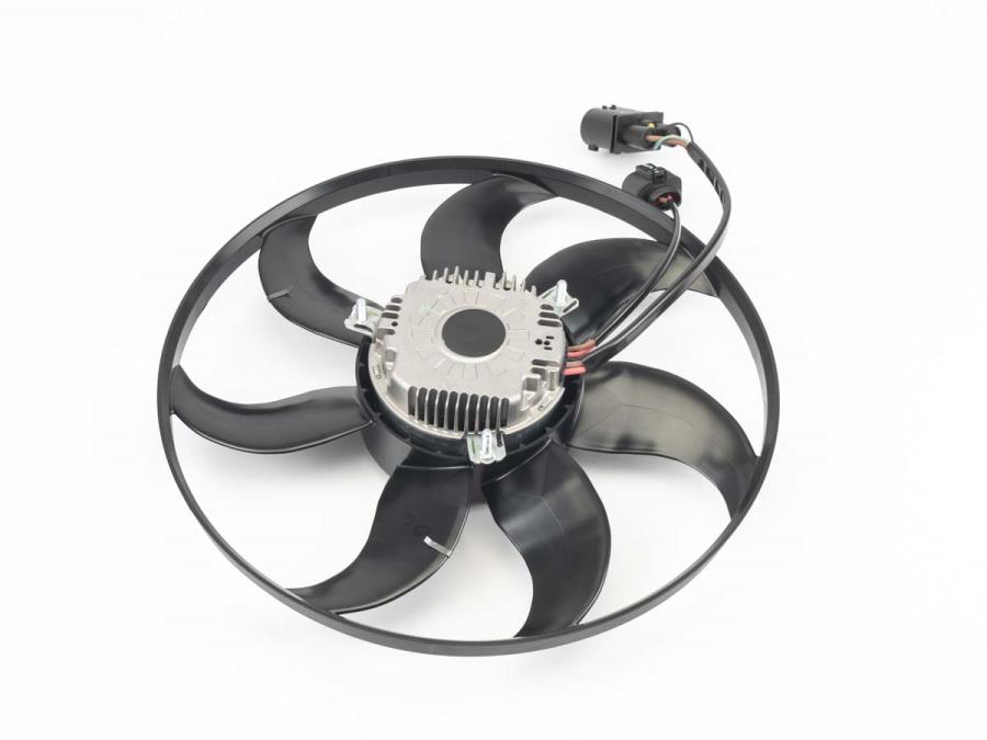 Fan & Motor 1KM-959-455-F - View 10