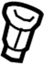 Lock Cylinder 107-857-113-JC - View 16