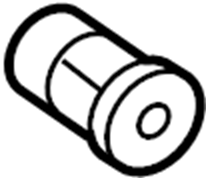 Lock Cylinder 107-857-113-JC - View 18