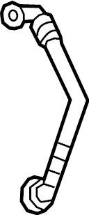 Drain Hose 5Q1-820-127-E - View 2