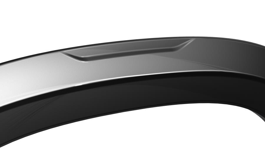 Fender Flares 2GJ-071-680-DSP - View 5