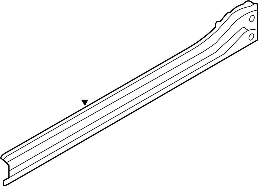 Inner Rocker 5G4-809-377-F - View 6