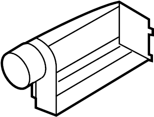Inlet Connector 1K0-805-962-E-9B9 - View 20