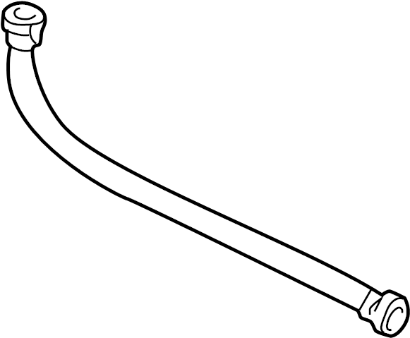 Connector Hose 06A-131-127-M - View 2