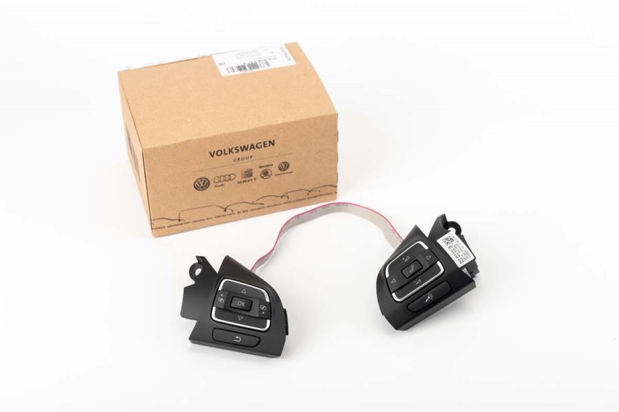 Control Switch 3C8-998-537-B - View 13