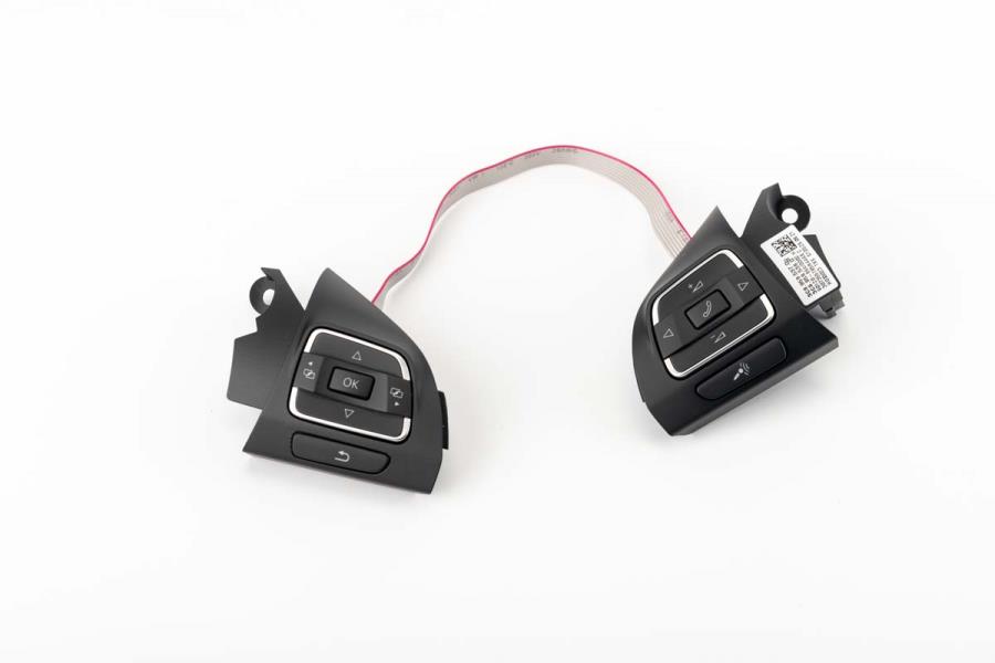 Control Switch 3C8-998-537-B - View 15