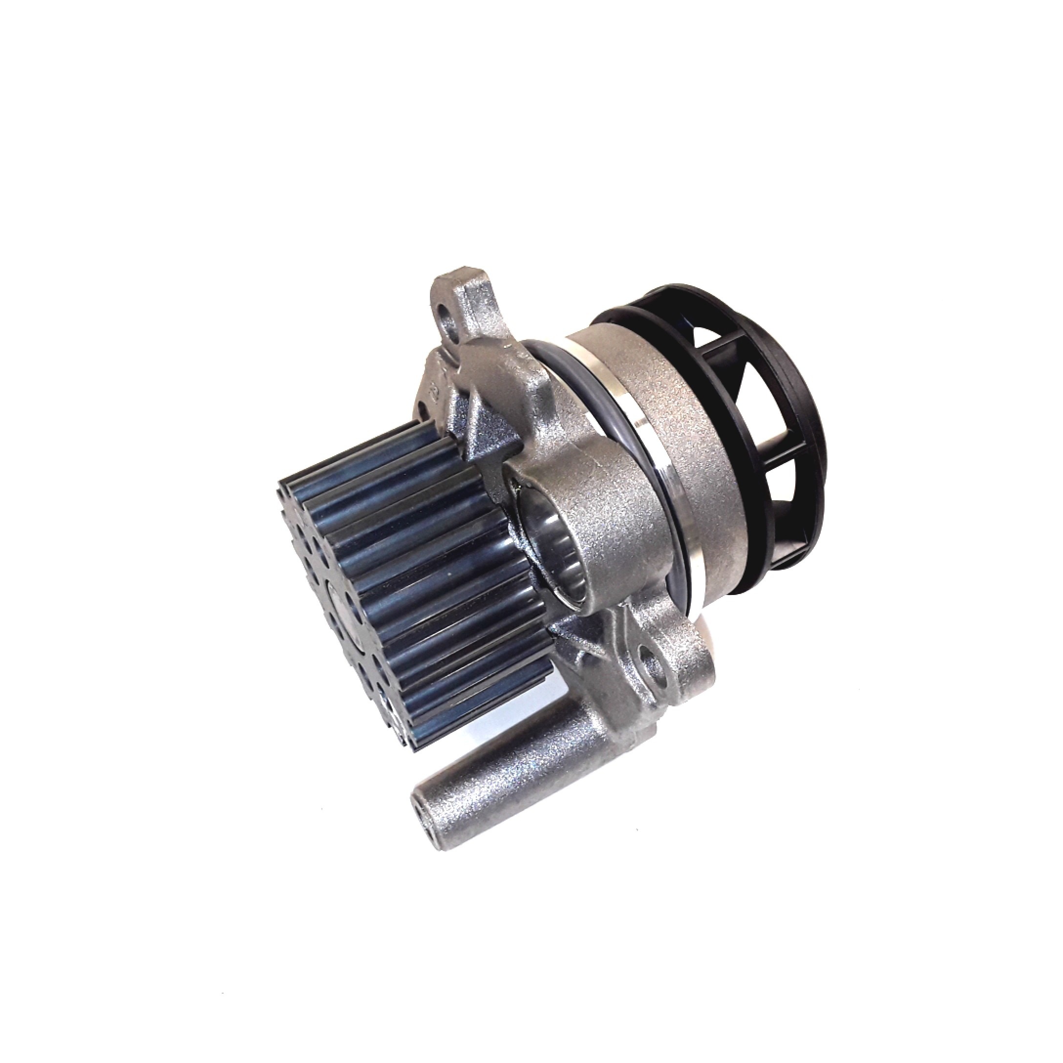 Water Pump Assembly 03L-121-011-P - View 4