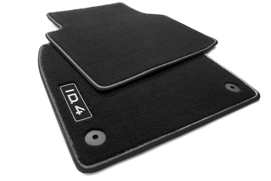 Foot Mats 11B-061-370-WGK