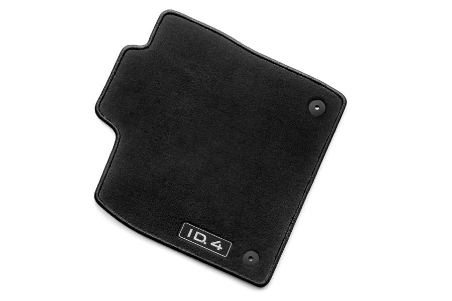 Foot Mats 11B-061-370-WGK - View 2