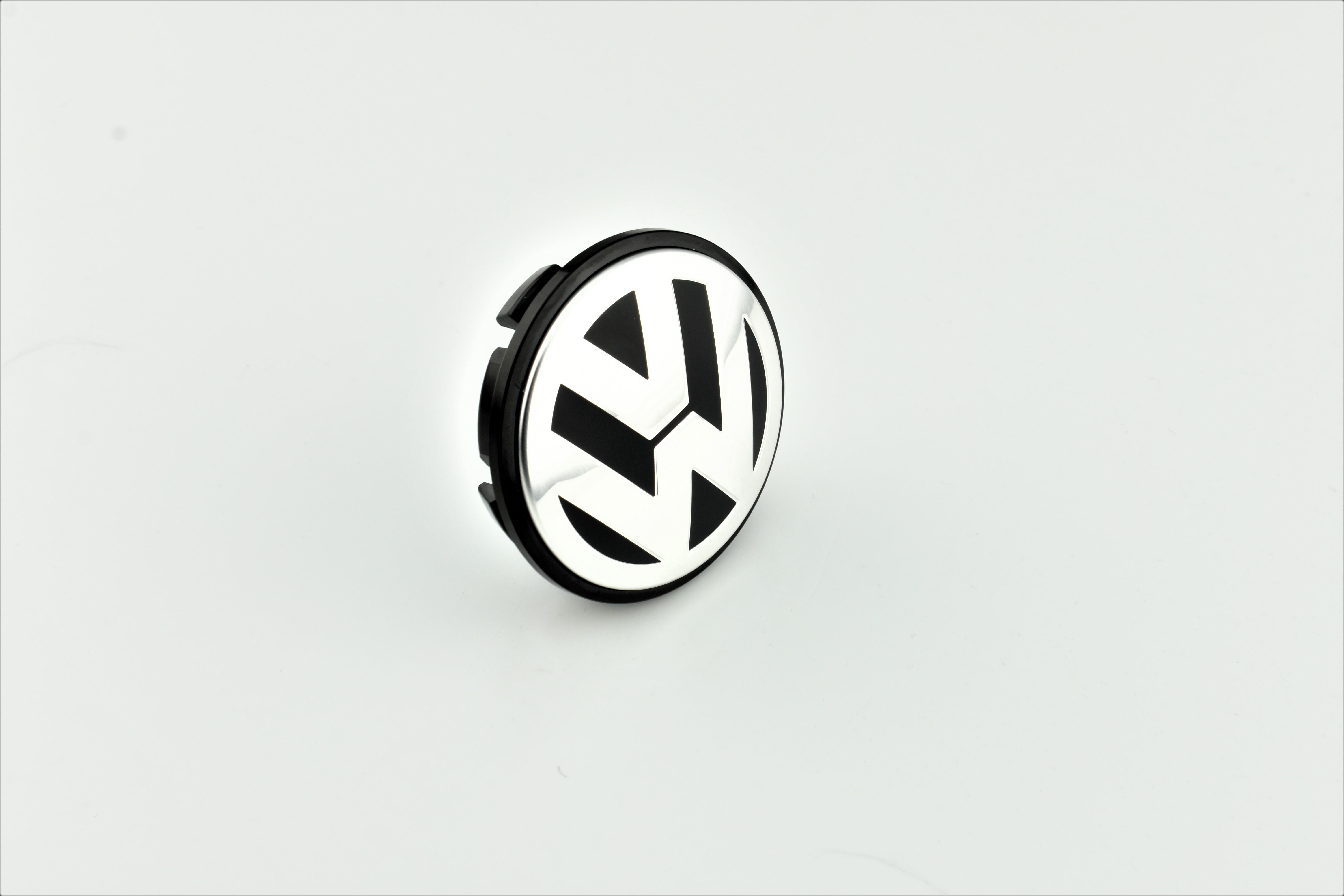 Alloy Wheel Center Cap 5C0-601-171-XRW - View 5