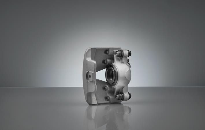 Disc Brake Caliper 8V0-615-123-D