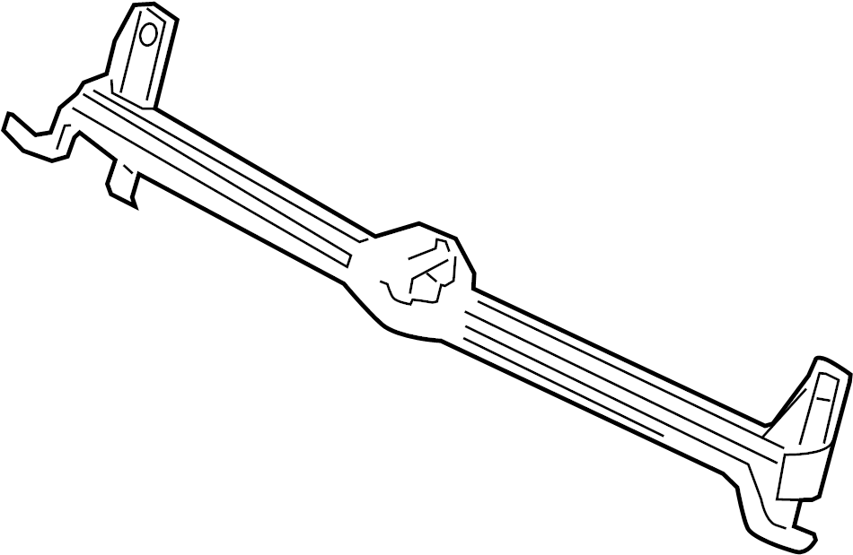 Upper Support 5C6-805-706-J