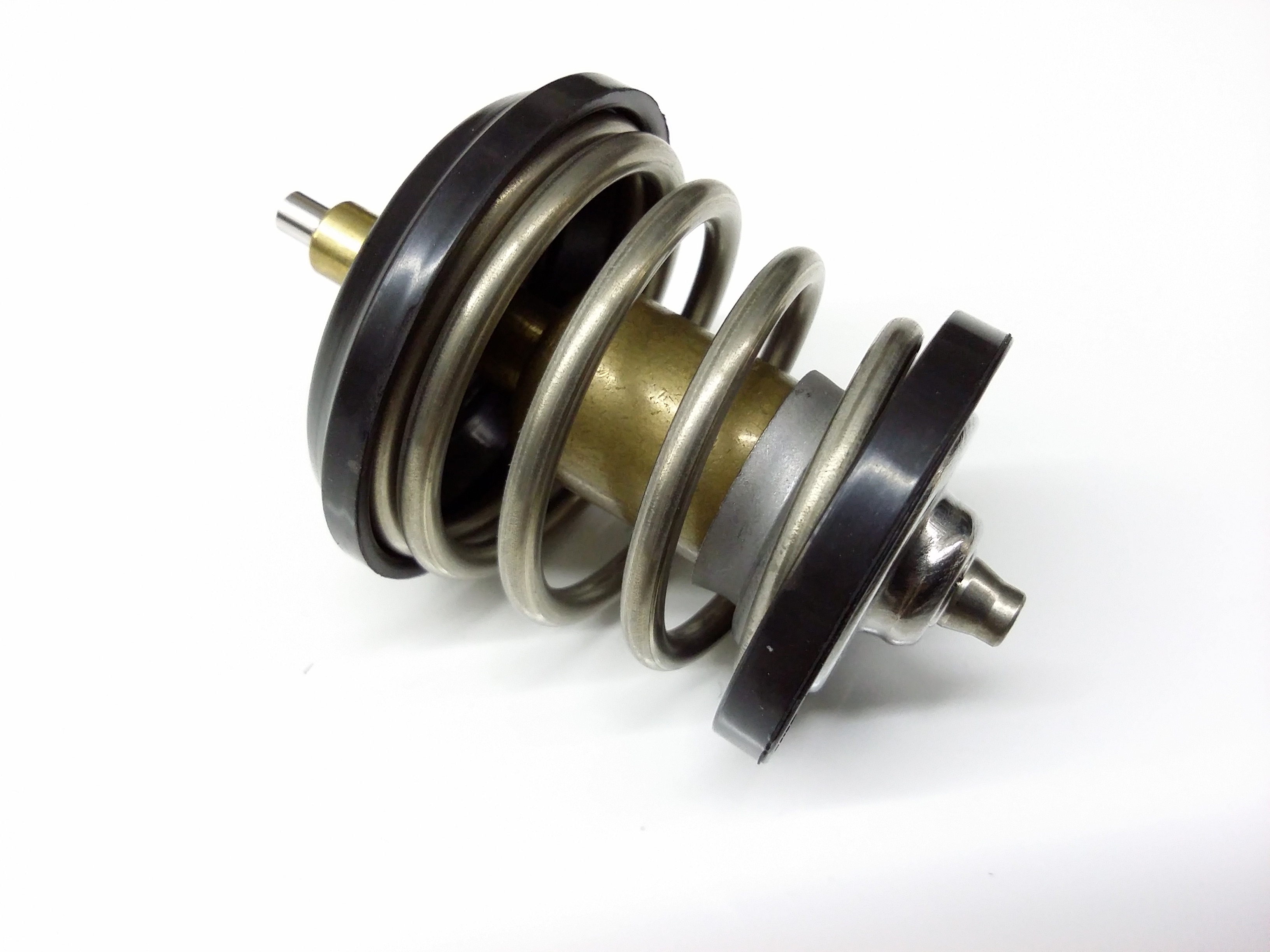 Engine Coolant Thermostat 06H-121-113-B - View 4