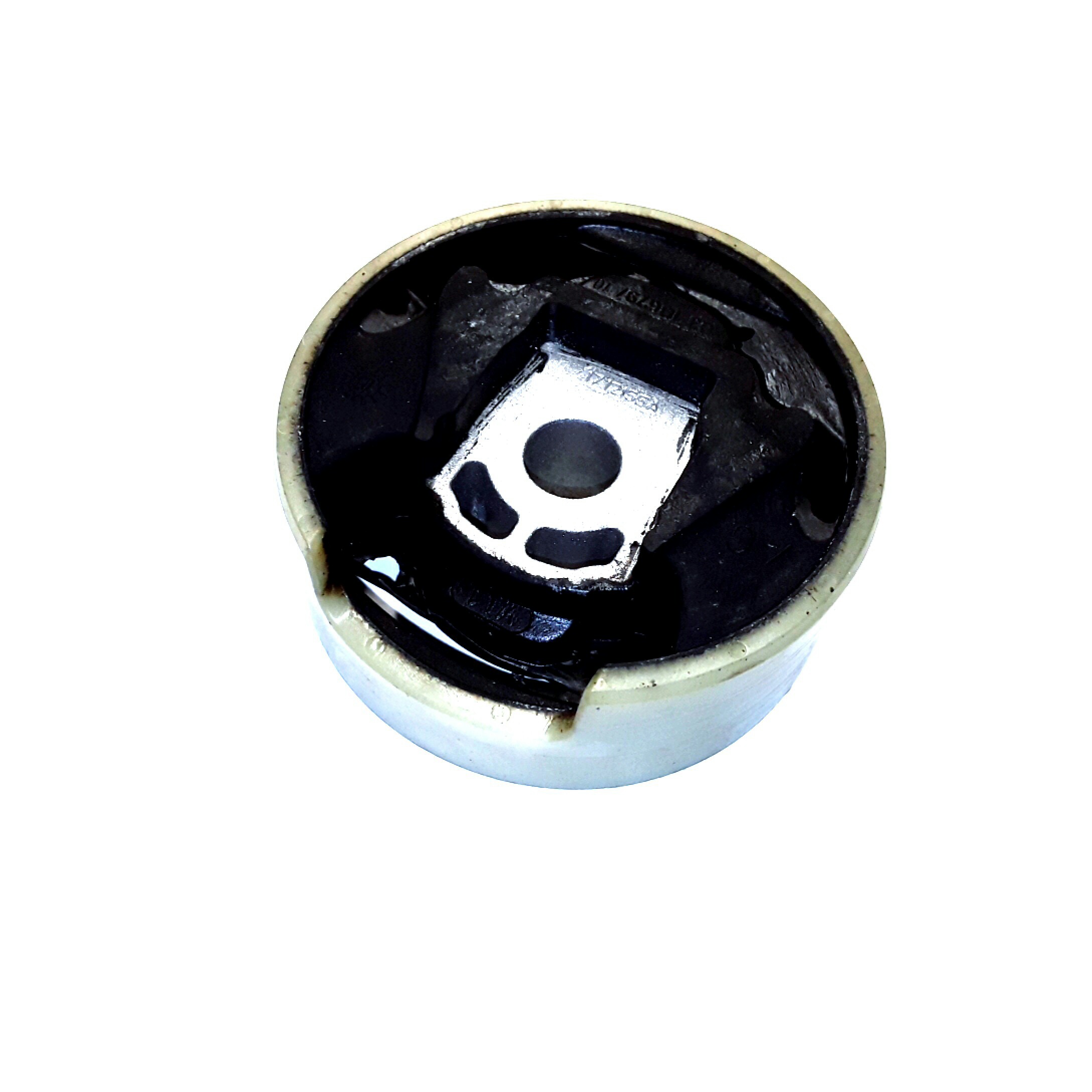 Engine Cradle Lower Insulator 1K0-199-867-Q