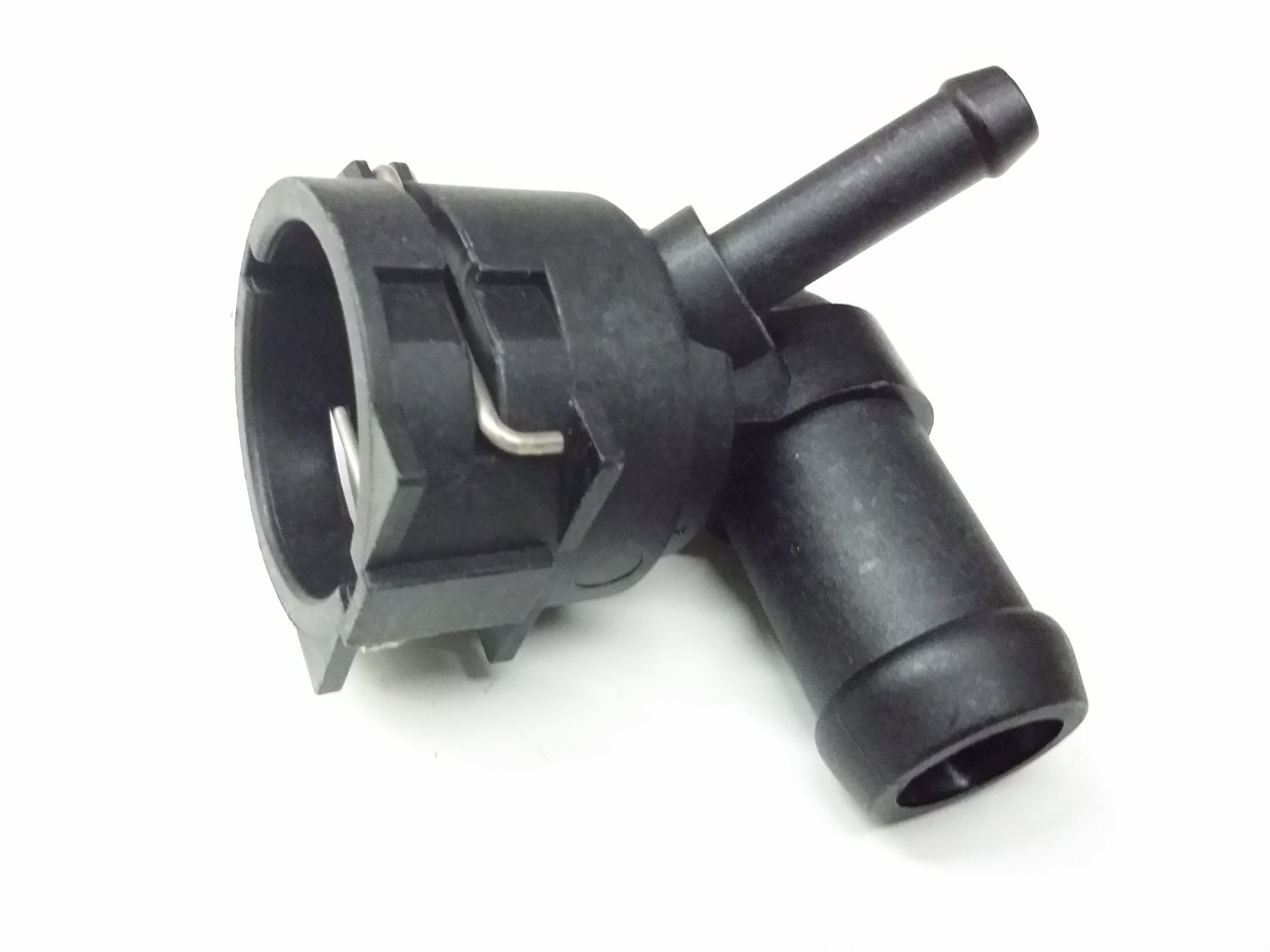 Upper Hose Coupling 1K0-122-291-R