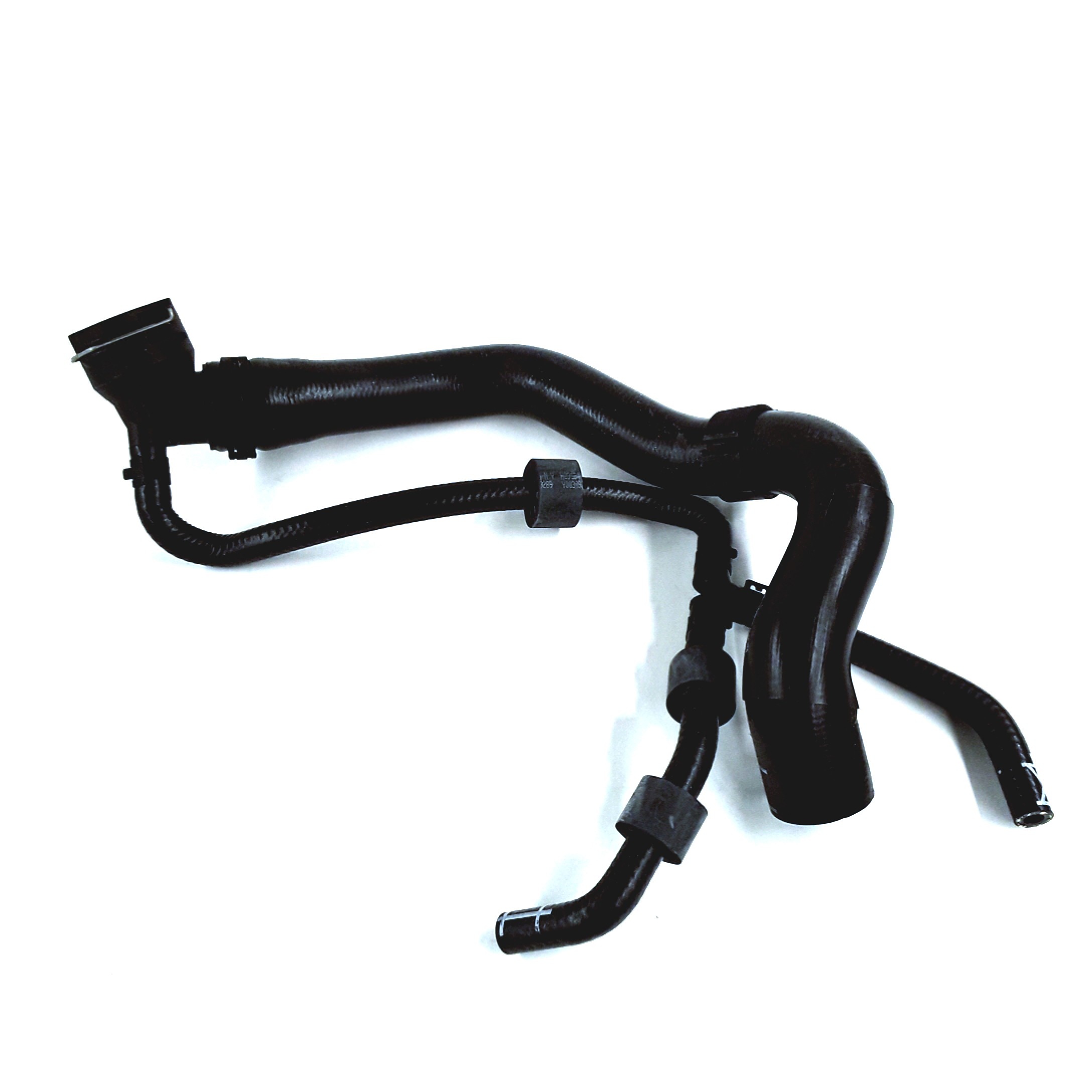 Upper Hose 1K0-122-101-JS - View 6