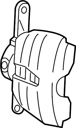 Caliper 3C0-615-124 - View 8