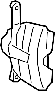 Caliper 3C0-615-124 - View 2