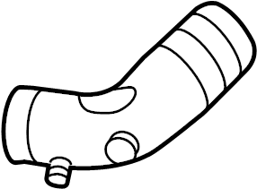 Connector Pipe 07K-129-684-B - View 13