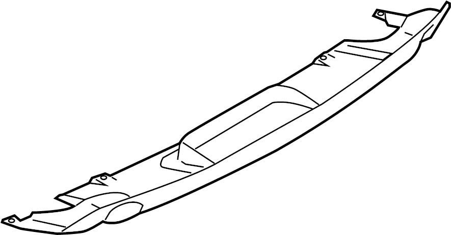 Cover Panel 17A-805-915-E-9B9