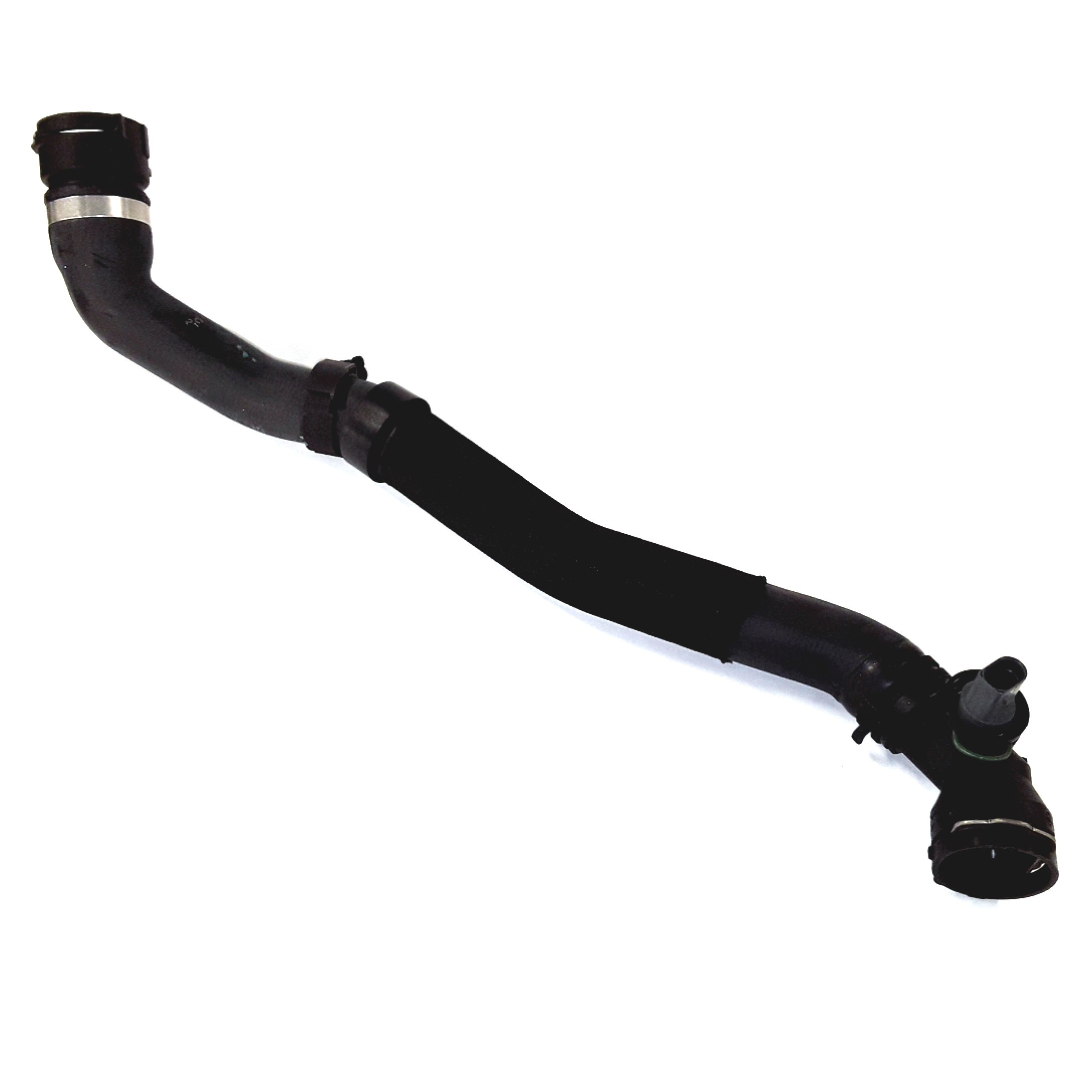 Lower Hose 3C0-122-051-BQ - View 6