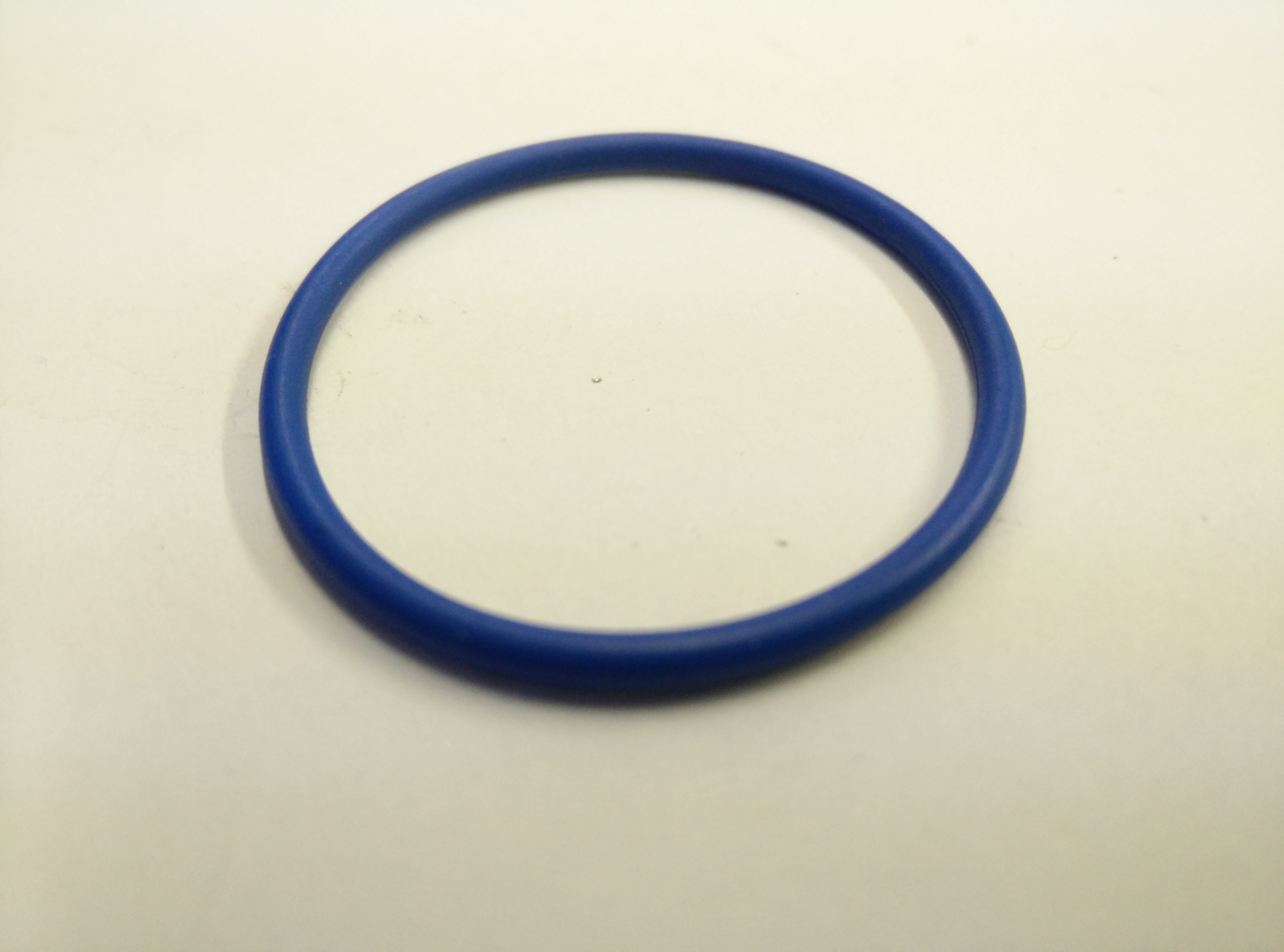 Fuel Pump Gasket WHT-005-184 - View 3