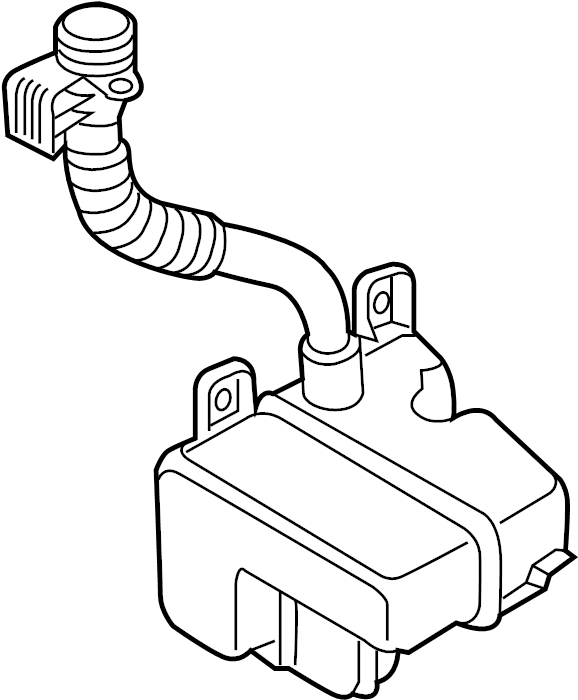 Reservoir 5GM-955-453-A - View 10