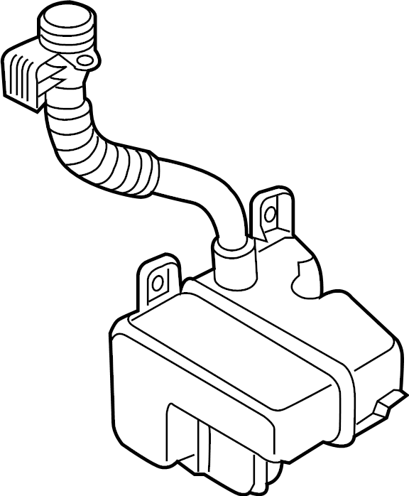 Reservoir 5GM-955-453-A - View 4