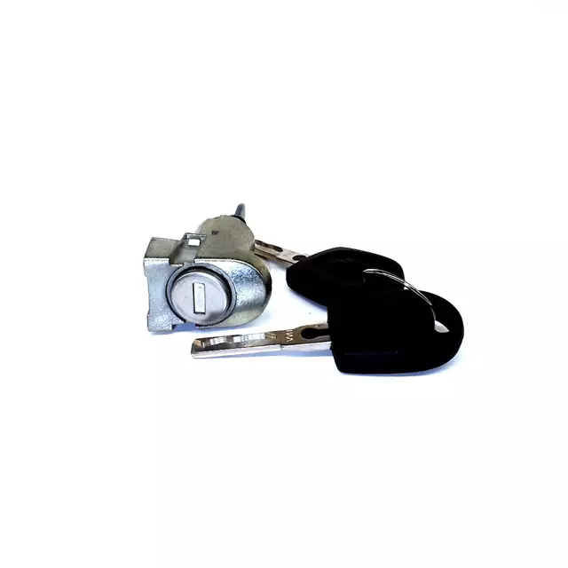 Lock Cylinder 1C0-837-167-D - View 7