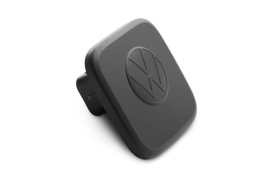 Trailer Hitch Cover 1.25 5QF-092-782 - View 2