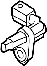 ABS Sensor WHT-005-651-A - View 6