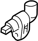 ABS Sensor WHT-005-651-A - View 7