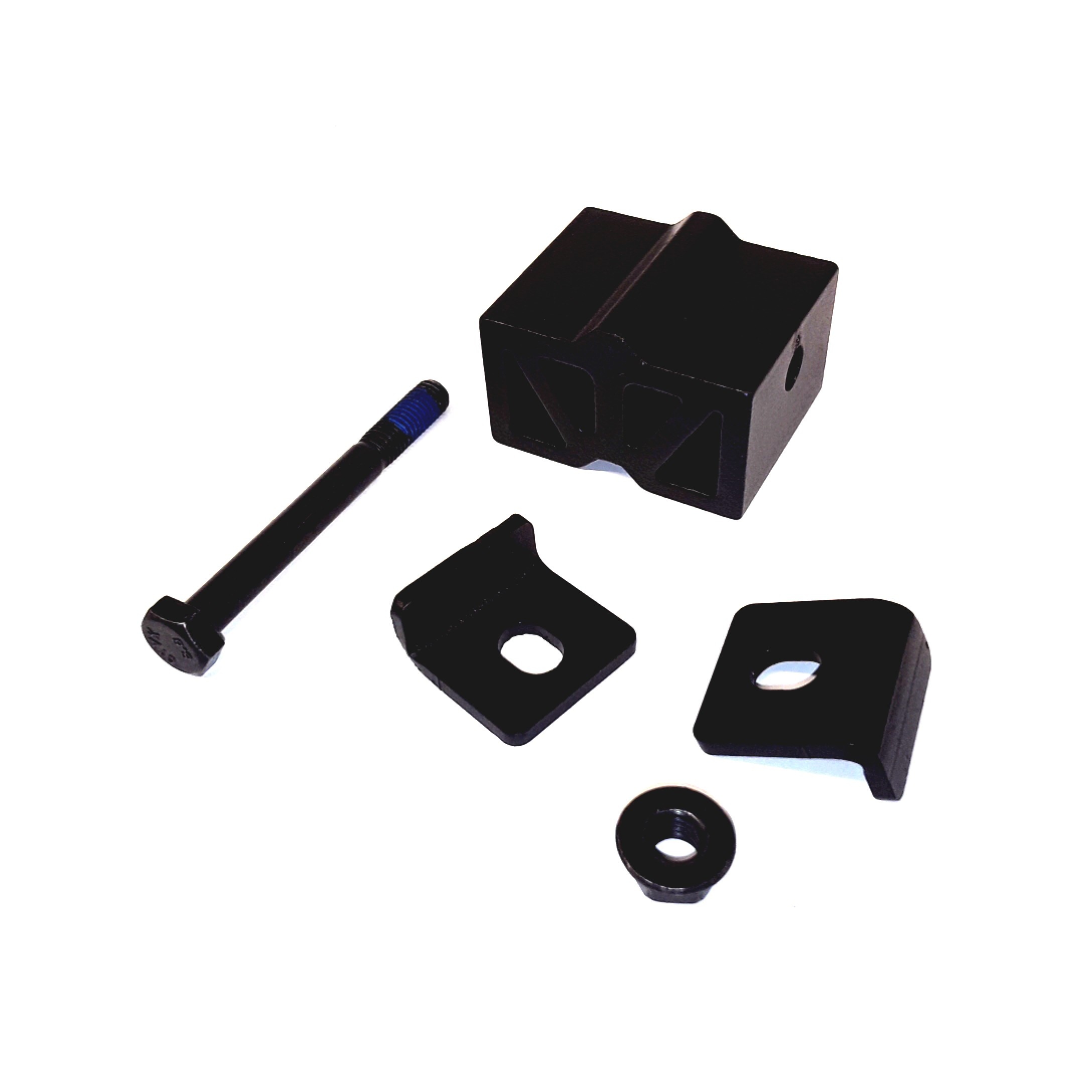 Floor Jack Adapter 000-093-860-A - View 2