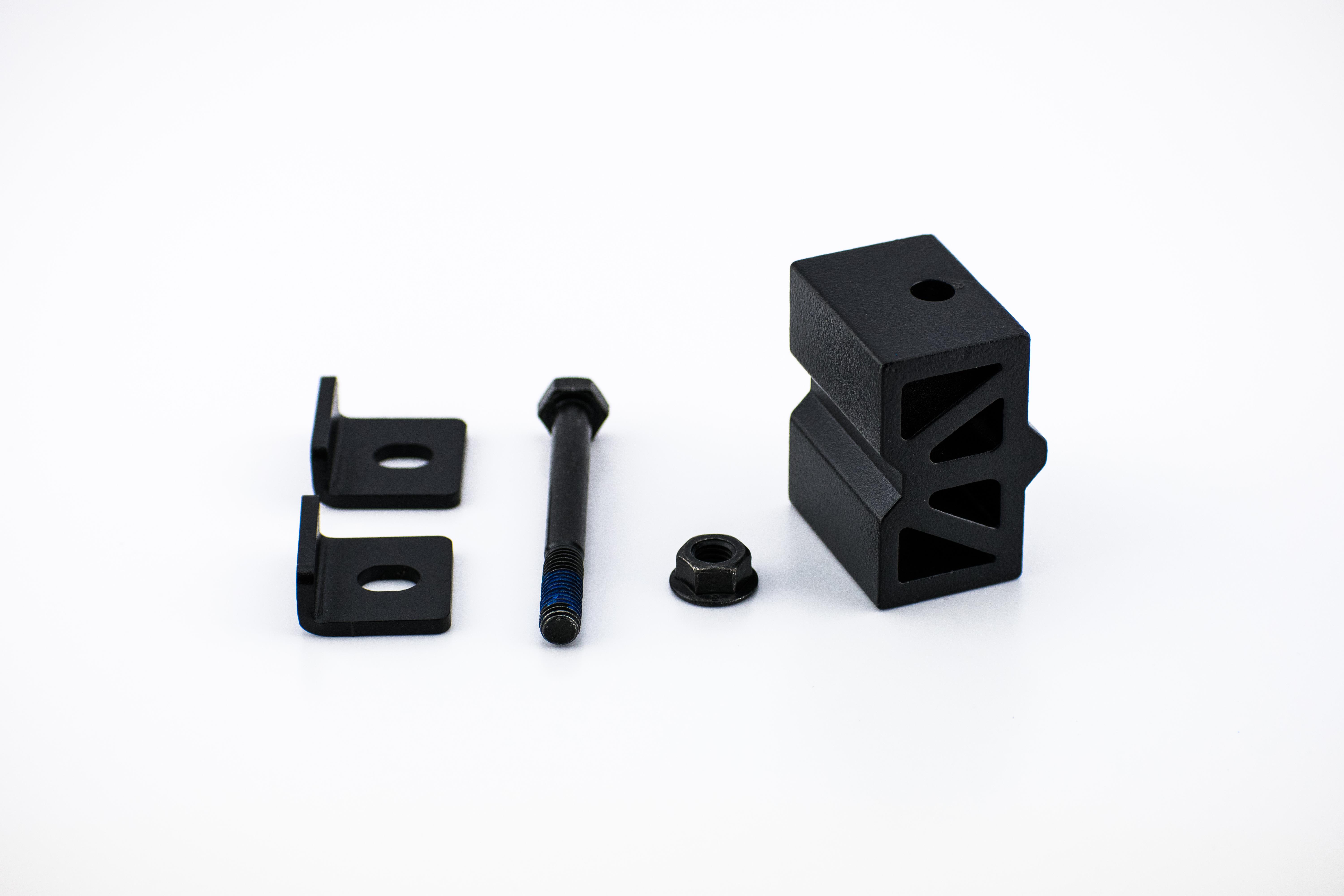 Floor Jack Adapter 000-093-860-A - View 3