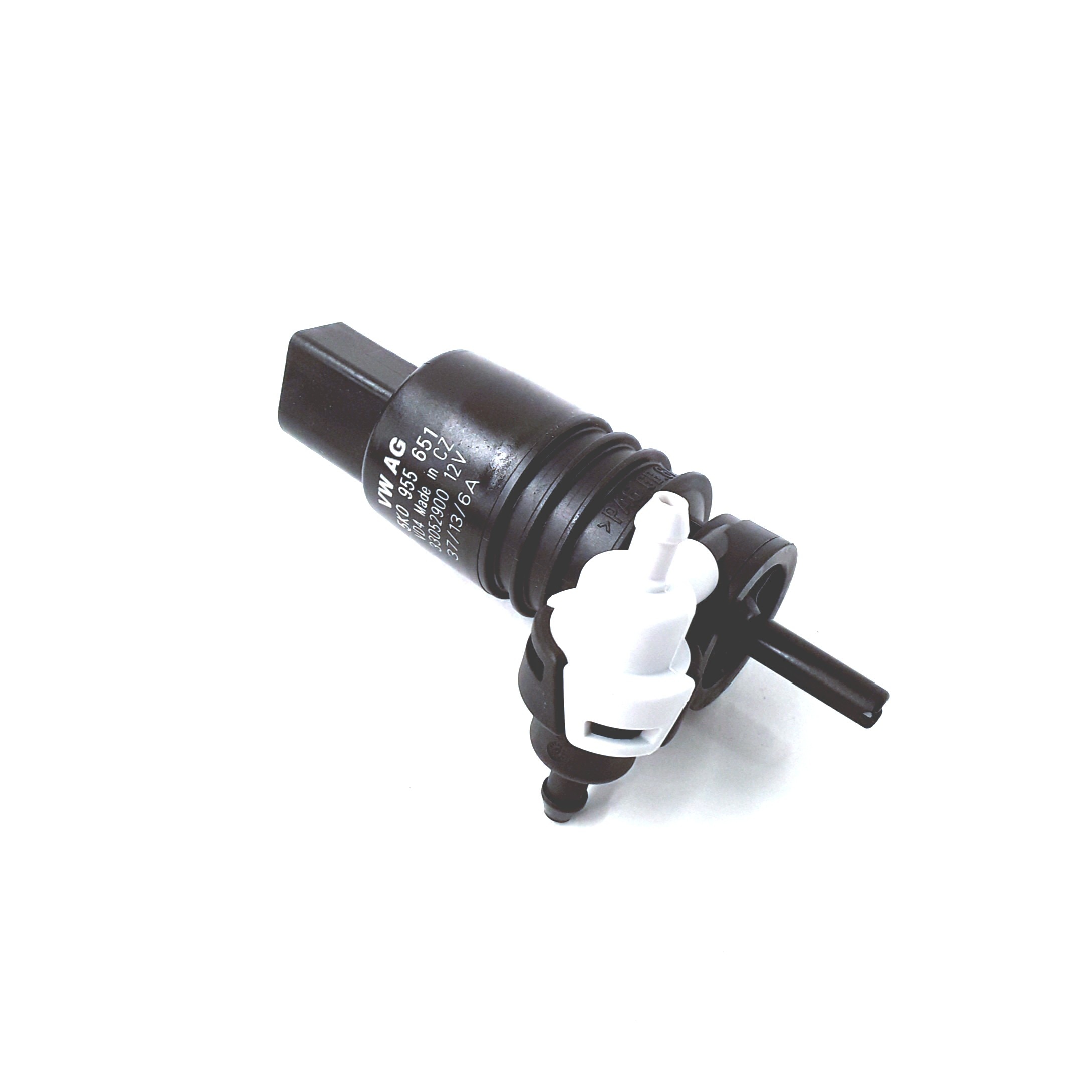 Washer Pump 5K0-955-651 - View 9