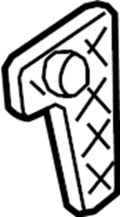 Handle 3G0-823-533-82V - View 6